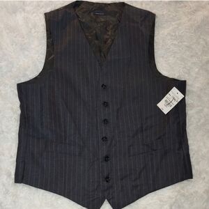 Stafford classic vest Size Medium